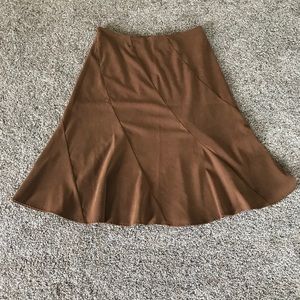 Dress Barn skirt